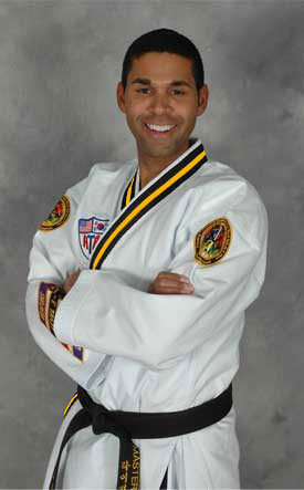 Allen's Taekwondo Cary